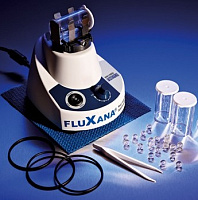 Миксер для связующего