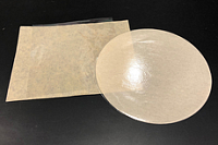 Пленка для кювет