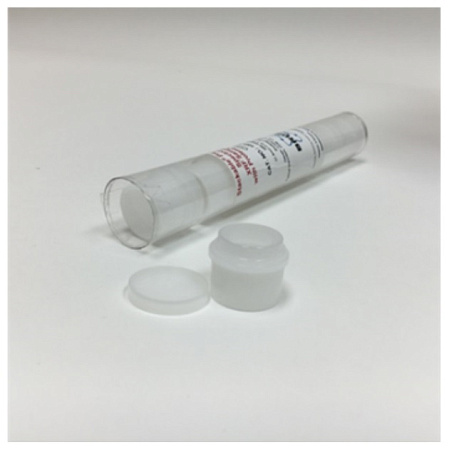 Кювета Bruker 160.0182 с пленкой Prolene® 4мкм, 10шт.