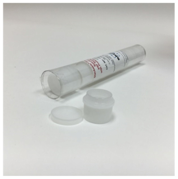 Кювета Bruker 160.0186 с пленкой Etnom® 3мкм, 20шт.