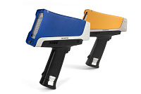 Olympus VANTA и DELTA