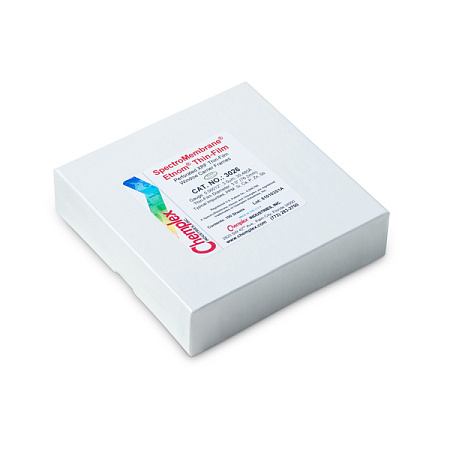 Пленка Etnom 200335-02 для XOS Sindie и CLORA, 3мкм, 100шт