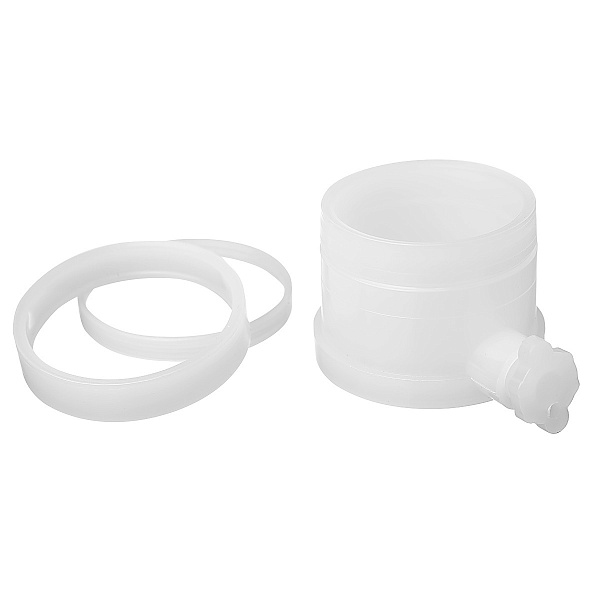 Кювета вентилируемая РА9.700.500 (SC1.00.00.00) для Спектроскан, 100шт.