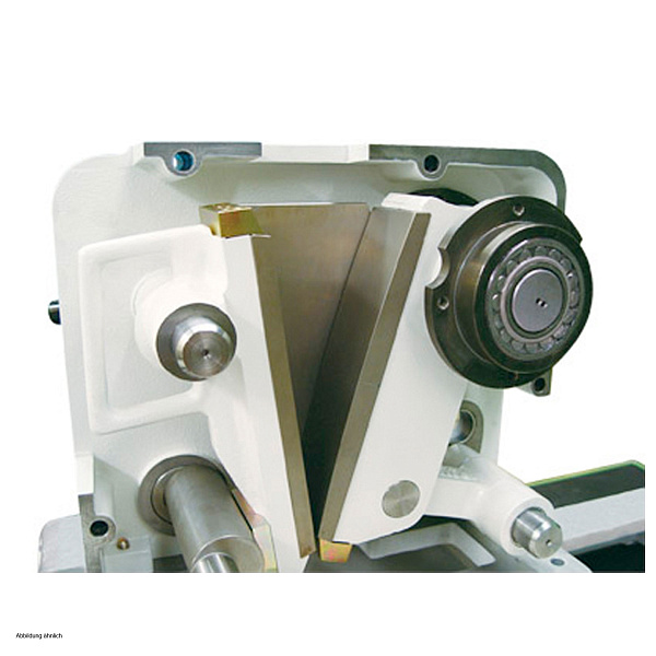 Щековая дробилка FRITSCH PULVERISETTE 1 classic line