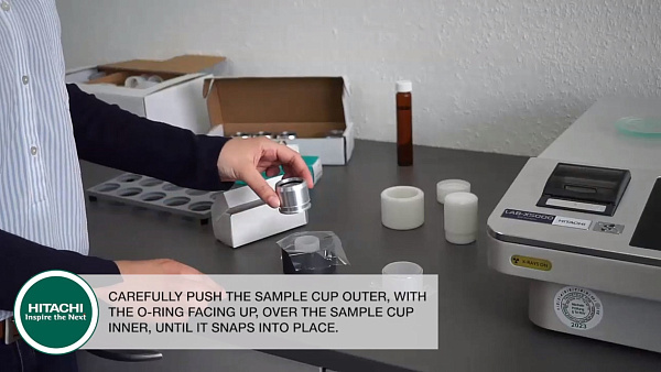 Пленка Polycarbonate 54-L76 для Lab-X, 5мкм, 75мм*100м, 1шт.