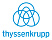 ThyssenKrupp Industrial Solutions