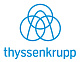 ThyssenKrupp Industrial Solutions
