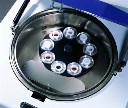 Кювета Rigaku 3399N081, 100шт.