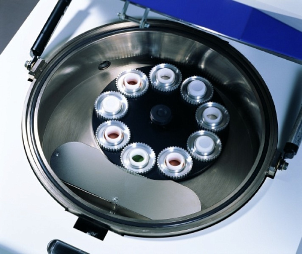 Кювета Rigaku 3399N182, 100шт.