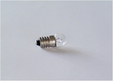 Лампочка 54-LA1044 для Lab-X, 1шт.