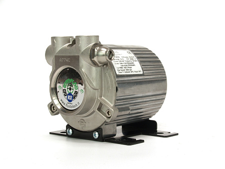 Водяной насос для системы охлаждения