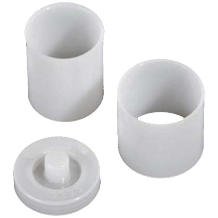 Кювета X-illuminas Cup для PANalytical Epsilon, Axios и Zetium, LC11-4540-DL, 100 шт.