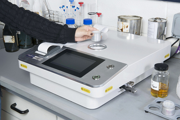 Лоток для кювет 54-LX1032 для Lab-X, 1шт.