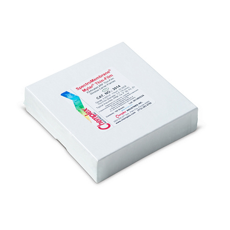 Пленка майларовая 200335-01 (1310-002) для XOS Sindie, 100шт.