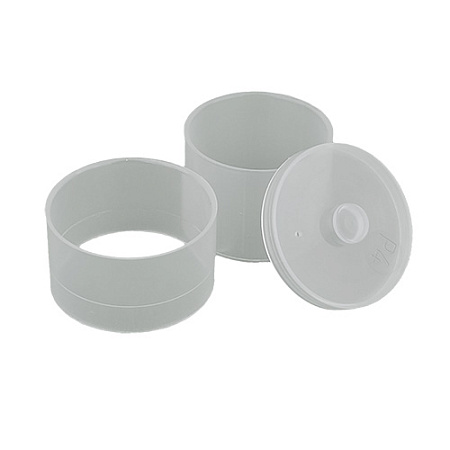 Кювета X-illuminas Cup для Bruker S2, S6, S8 и ARL OptimX, LC26-4125-DL, 100 шт.