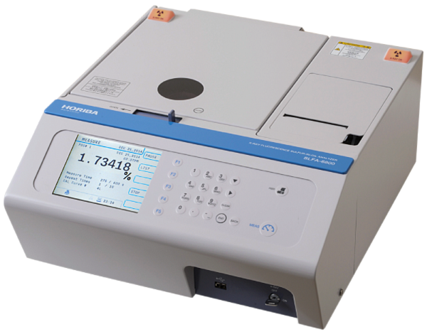 Рентгеновская трубка Horiba G881.40.57 (3014061371) для SLFA 1x00H/2x00/6x00 