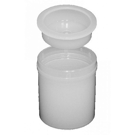 Кювета Chemplex 1935-OX двусторонняя, OD 31.2мм, H 38.4мм, 100 шт.