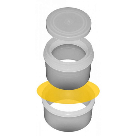 Кювета Bruker 160.0177, 100шт.