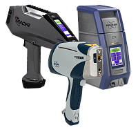 Bruker S1 TITAN и CTX 500S