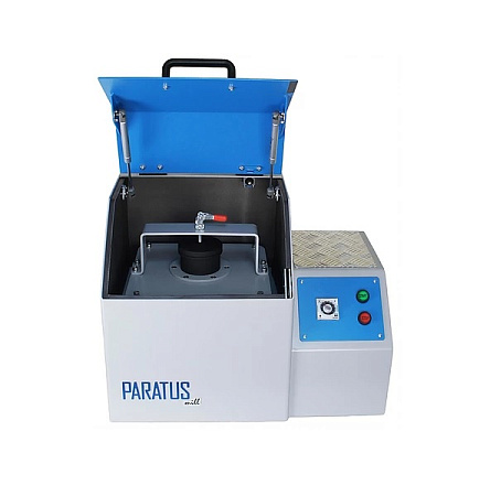 Вибрационная мельница PARATUSmill М102