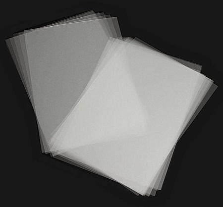 Пленка Rigaku 33990172, 1шт.