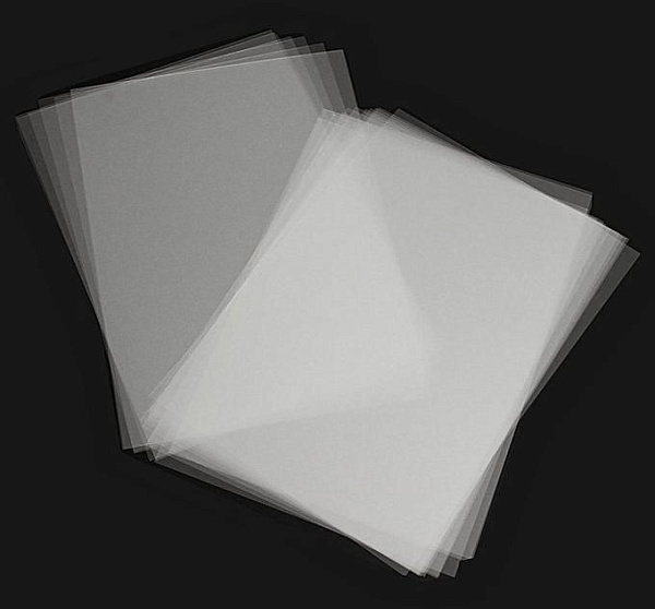 Пленка Rigaku 33990171, 1шт.