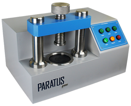 Пресс PARATUSpress P125