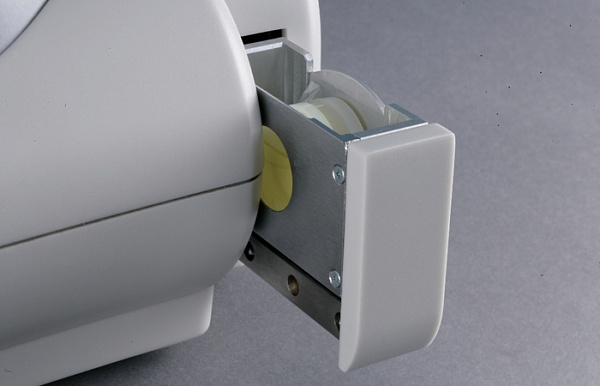 Кювета жидкостная РА9.700.400 (SC2.00.00.00) для Спектроскан, 100шт.