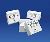 Пленка нарезанная круглая