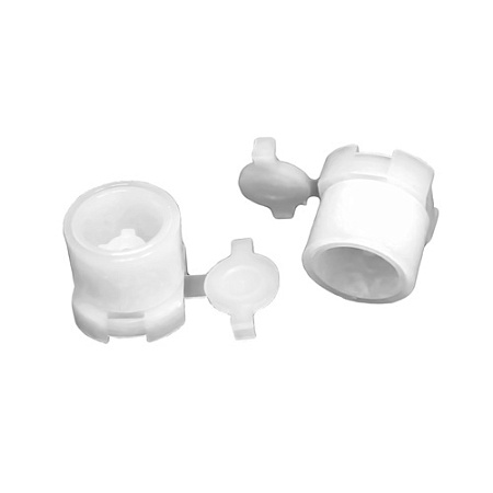 Кювета X-illuminas Cup с пленкой майлар для XOS Sindie и Petra, LC27-2020-AM35, 12 шт.