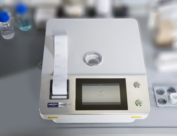 Термобумага 54-CP1057 для Lab-X, 1шт.