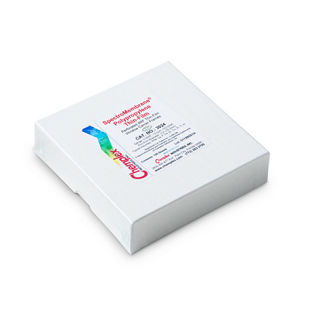 Пленка Polypropylene 200335-04 для XOS Sindie и CLORA, 12мкм, 100шт.