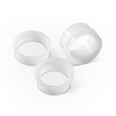 Двусторонняя кювета XOS 203688-01, 100шт.