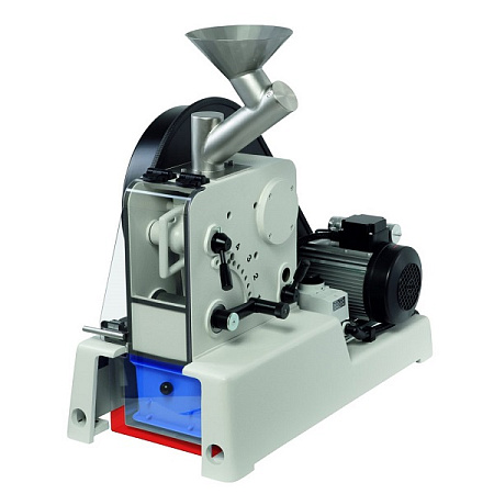 Щековая дробилка FRITSCH PULVERISETTE 1 classic line