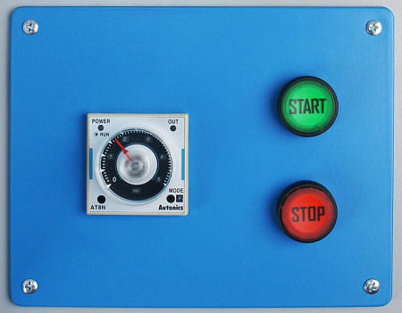 Вибрационная мельница PARATUSmill М102