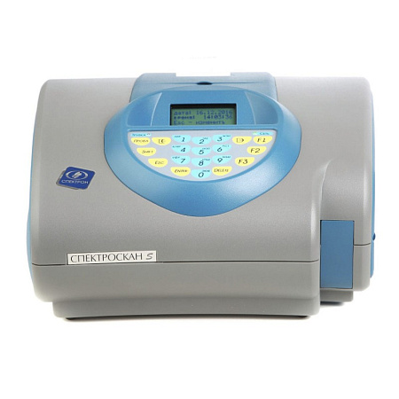Спектроскан S