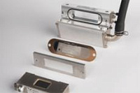 Запасные части